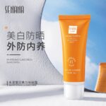 کرم ضد آفتاب سنانا SPF 15