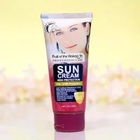 کرم ضد آفتاب وکالی SPF 50 پخش عمده