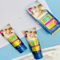 کرم ضد آفتاب وکالی SPF 60